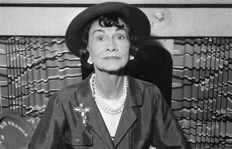 was coco chanel a natzi|why was Coco Chanel arrested.